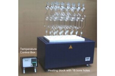  德国RP硝基和硝基化合物热稳定性测试仪 