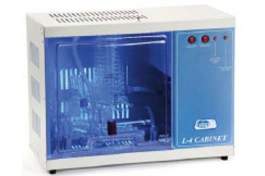  西班牙L-4 Cabinet型蒸馏水器 