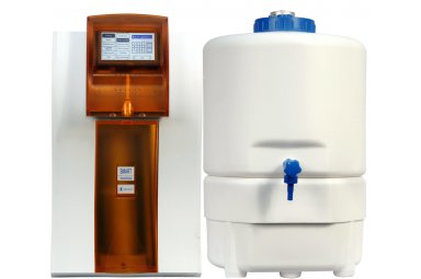 Smart Plus系列超纯水机（一级水）