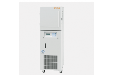  程序冻干仓DRC-1100冻干机 可检测二氧化硅分散液（含有小于等于0.1