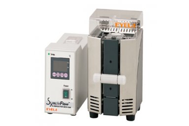 MCR-1000柱型连续流动反应装置 型东京理化 可检测液液均相