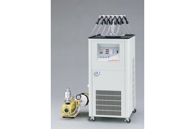 FDU-2110冷冻干燥机东京理化 样本