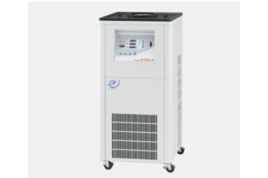 冷冻干燥机东京理化冻干机 1.01检测