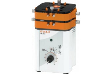 MP-2101定量送液泵液相色谱仪