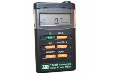 TES-1333R太阳能功率表 