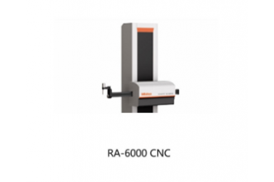 CNC圆度圆柱度形状测量系统三丰mitutoyo
