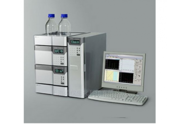 国产高效液相色谱仪上海伍丰EX1600梯度系统