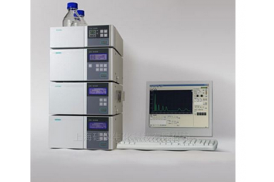 国产液相色谱仪伍丰LC-100二元高压梯度系统