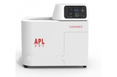 奥普乐全自动热解析仪APL-TD-100