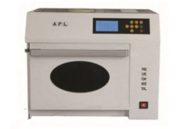 APL奥普乐经济型微波消解仪 FR80