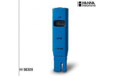 意大利哈纳仪器HI98309笔式电导率测定仪