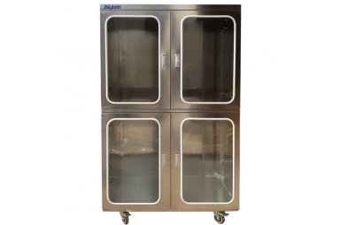  爱义信 不锈钢氮气柜 防氧化氮气柜 自动充氮氮气柜