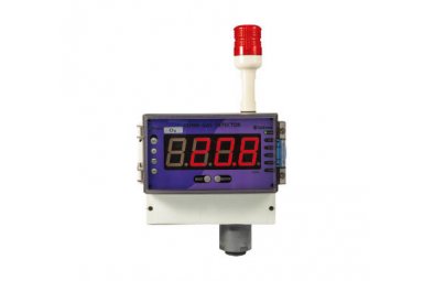 美国英思科GTD-6000氧气毒气检测仪