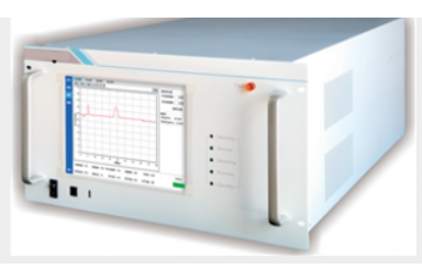 挥发性有机物VOC在线监测气相色谱仪