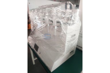 恩计一体化全玻璃蒸馏仪装置EJ-ZLY-100S
