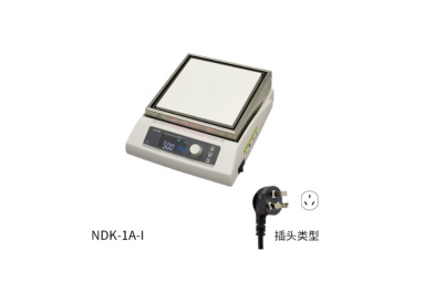 电热板武汉月忆NDK-1A-I 应用于功能材料