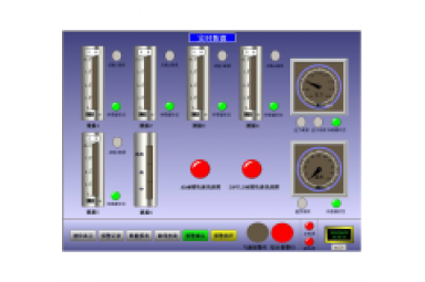 索福达SFD-2000现场仪表管理及控制系统