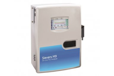 M9在线型Sievers 总有机碳TOC分析仪TOC测定仪 高纯蒸汽和高效电力生产的总有机碳TOC和硼的在线监测