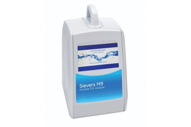 TOC测定仪Sievers 总有机碳TOC分析仪M9便携式 制药业系统适用性测试—苯醌与蔗糖的TOC测定