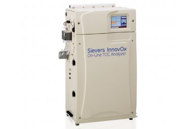 TOC测定仪Sievers InnovOx OnlineSievers/威立雅 全球食品生产商选择可靠性高、运行时间长的InnovOx分析仪