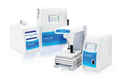 Sievers/威立雅M9实验室型TOC测定仪 应用于疫苗