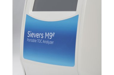 总有机碳TOC分析仪Sievers M9eSievers/威立雅 清洁验证：微生物总有机碳回收率和线性