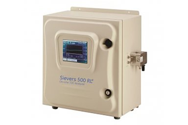 在线型TOC分析仪TOC测定仪Sievers 500 RLe 应用于电子/半导体