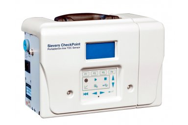 Sievers/威立雅CheckPointTOC测定仪 应用于其他制药/化妆品