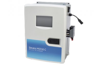 Sievers/威立雅Sievers 总有机碳TOC分析仪M5310 C在线型 蓝色认证TOC样品瓶