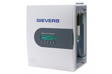 Sievers 在线型超纯水硼分析仪Boron硼表水质自动监测Sievers/威立雅 应用于环境水/废水