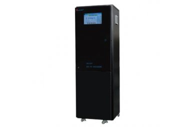 【GL圣湖】总氮（光谱法）水质自动监测仪CN1004