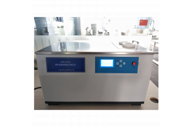 颀高仪器 HSY-13553 酸性胶黏剂凝固点测定仪 