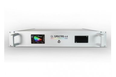 GL实验级别大型光谱辐射计+GL Spectis 6.0