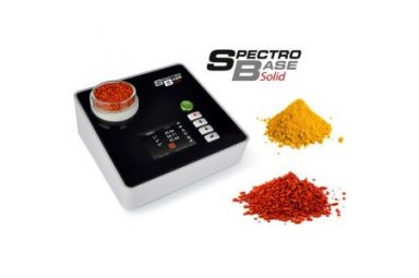 Techkon SpectroBase Solid 固体粉末色度计