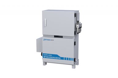 GSPR-1000型 烟气除水除氨预处理系统