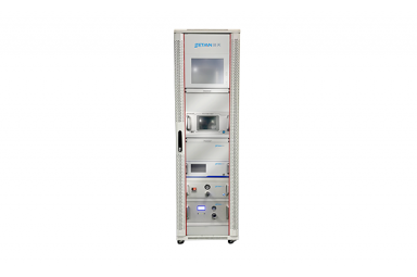 GCOS-6000型 环境空气非甲烷总烃在线监测系统