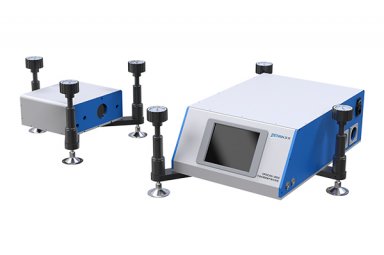 OPDOAS-3000型 开放光程恶臭气体分析仪