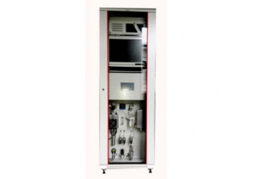 烟气排放连续监测系统 TL-CEMS3000