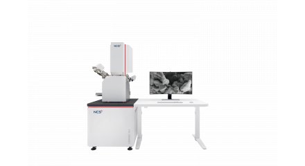 钢研纳克低电压超高分辨场发射扫描电镜SEM FE-2050T