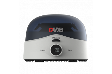 DLAB D1012U 高速掌上离心机 高转速