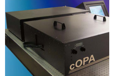 一体化集成式可调飞秒激光系统COPA—CARS 专用光源
