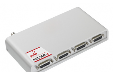 Pulsar多通道激光功率/ 能量表USB 接头