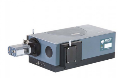 研究级高性能影像校正光谱仪Shamrock 500i