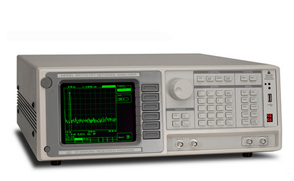 FFT频谱分析仪