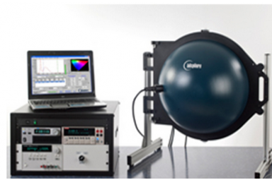 Illumia pro-LED光学热学和电学性能分析系统