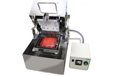  日本MSA 高温炉 硅片加热炉 RP10020