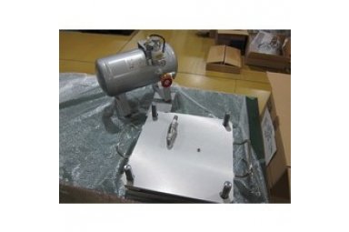  日本EHC 实验室压力硬化机MLP-320 