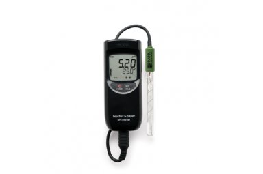 意大利HANNA HI99171防水便携式酸度pH-温度测定仪