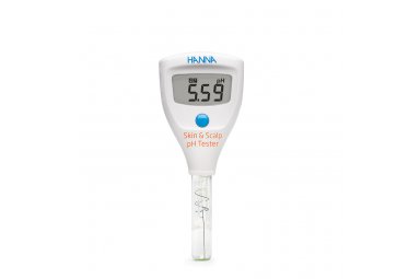 意大利HANNA HI981037酸度pH测定仪