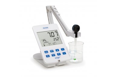 意大利HANNA HI2202具有蓝牙系统酸度pH-温度℃测定仪